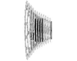 Campagnolo Super Record Wireless Cassette (Matte Silver) (10-25T) (Campagnolo N3W)