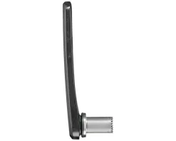 Campagnolo Super Record Wireless Crankset (Black) (2 x 12 Speed) (Ultra-Torque) (172.5mm) (48/32T)