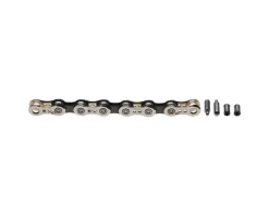 Campagnolo Ultra Narrow C-10 HD Chain Link Kit (Silver) (10 Speed) (5.9mm) (1)