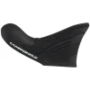 Campagnolo Ultra-Shift Lever Hoods (Black) (Pair) (2015+)