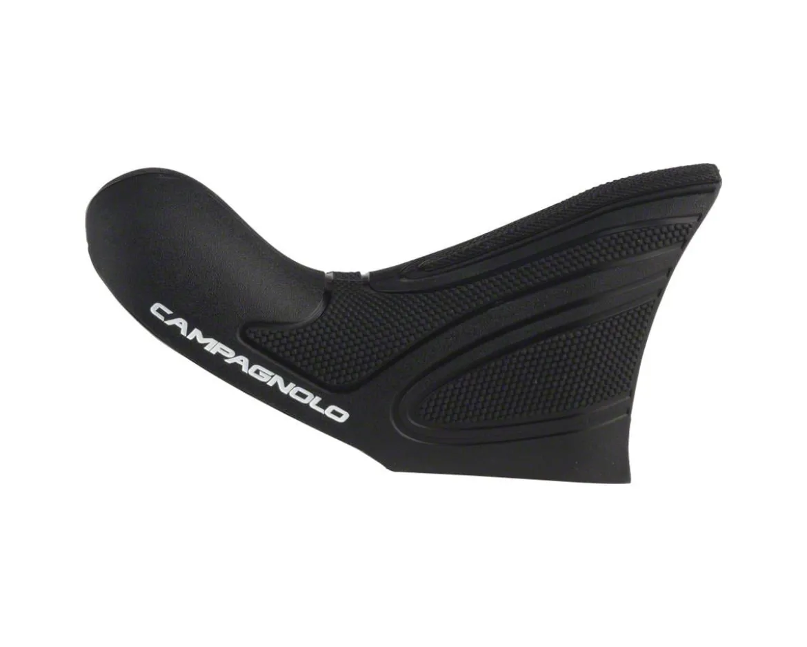 Campagnolo Ultra-Shift Lever Hoods (Black) (Pair) (2015+)