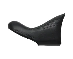 Campagnolo Ultra-Shift Lever Hoods (Black) (2009-14) (Pair)