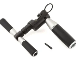 Campagnolo UT-CN400 Chain Breaker Tool (Silver/Black) (12/13 Speed)