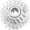 Campagnolo Veloce Cassette (Silver) (9 Speed) (Campagnolo 9 Speed) (13-26T)