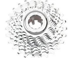 Campagnolo Veloce Cassette (Silver) (9 Speed) (Campagnolo 9 Speed) (13-26T)