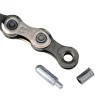 Campagnolo Veloce Ultra Chain (Silver) (10 Speed) (114 Links)