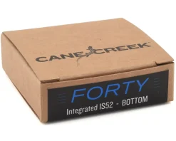 Cane Creek 40 Bottom Headset (IS52/40)