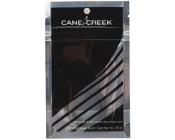 Cane Creek 1-1/8" Shim Spacers (Silver) (0.25mm) (10 Pack)