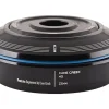 Cane Creek 40 Short Cover Top Headset (Black) (ZS44/28.6)