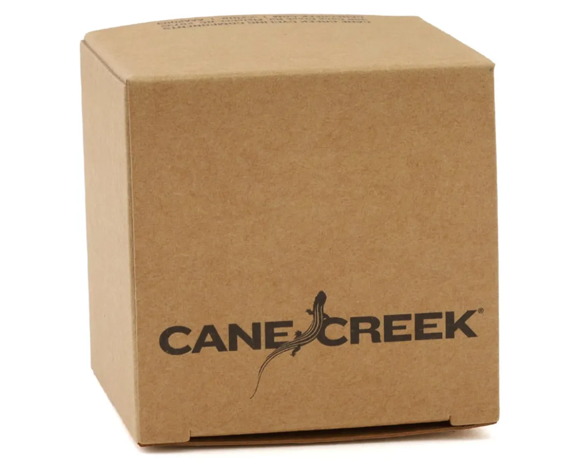 Cane Creek AER Series Lower Headset (Black) (EC44/40)