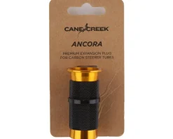 Cane Creek Ancora Expansion Plug (Gold) (1-1/8")