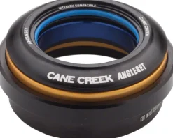 Cane Creek Angleset Tapered Steerer (ZS44/28.6) (EC56/40)