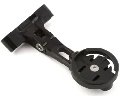 Cane Creek Computer Stem Mount (Black) (Garmin/Wahoo)