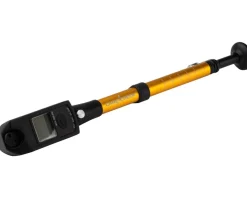 Cane Creek DB Air Digital Shock Pump (Black/Gold) (315 PSI)