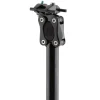 Cane Creek eeSilk + Gravel Suspension Seatpost (Black) (27.2mm) (387mm) (0mm Offset)