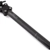 Cane Creek eeSilk Carbon Gravel Seatpost (Black) (27.2mm) (350mm) (Medium #5)