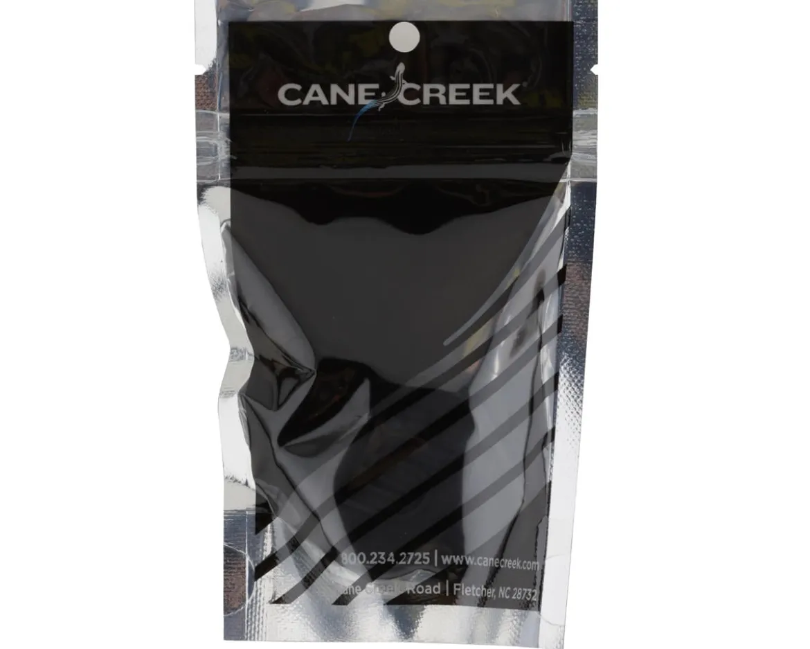 Cane Creek eeSilk+ Plus Seatpost Elastomer (Black) (Soft)