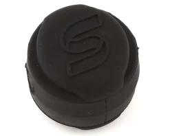 Cane Creek eeSilk Seatpost Elastomer (Black) (Extra Soft)