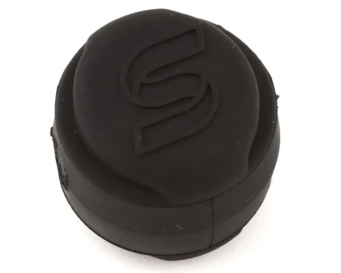Cane Creek eeSilk Seatpost Elastomer (Black) (Extra Soft)