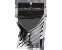 Cane Creek eeSilk Seatpost Elastomer (Black) (Extra Soft)