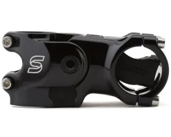 Cane Creek eeSilk Suspension Stem (Black) (31.8mm) (70mm) (6°) (w/o Comp Switch)