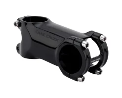 Cane Creek GXC Stem (Black) (31.8mm) (60mm) (6°)