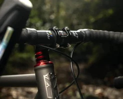 Cane Creek GXC Stem (Silver) (31.8mm) (60mm) (6°)