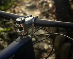 Cane Creek GXC Stem (Silver) (31.8mm) (60mm) (6°)