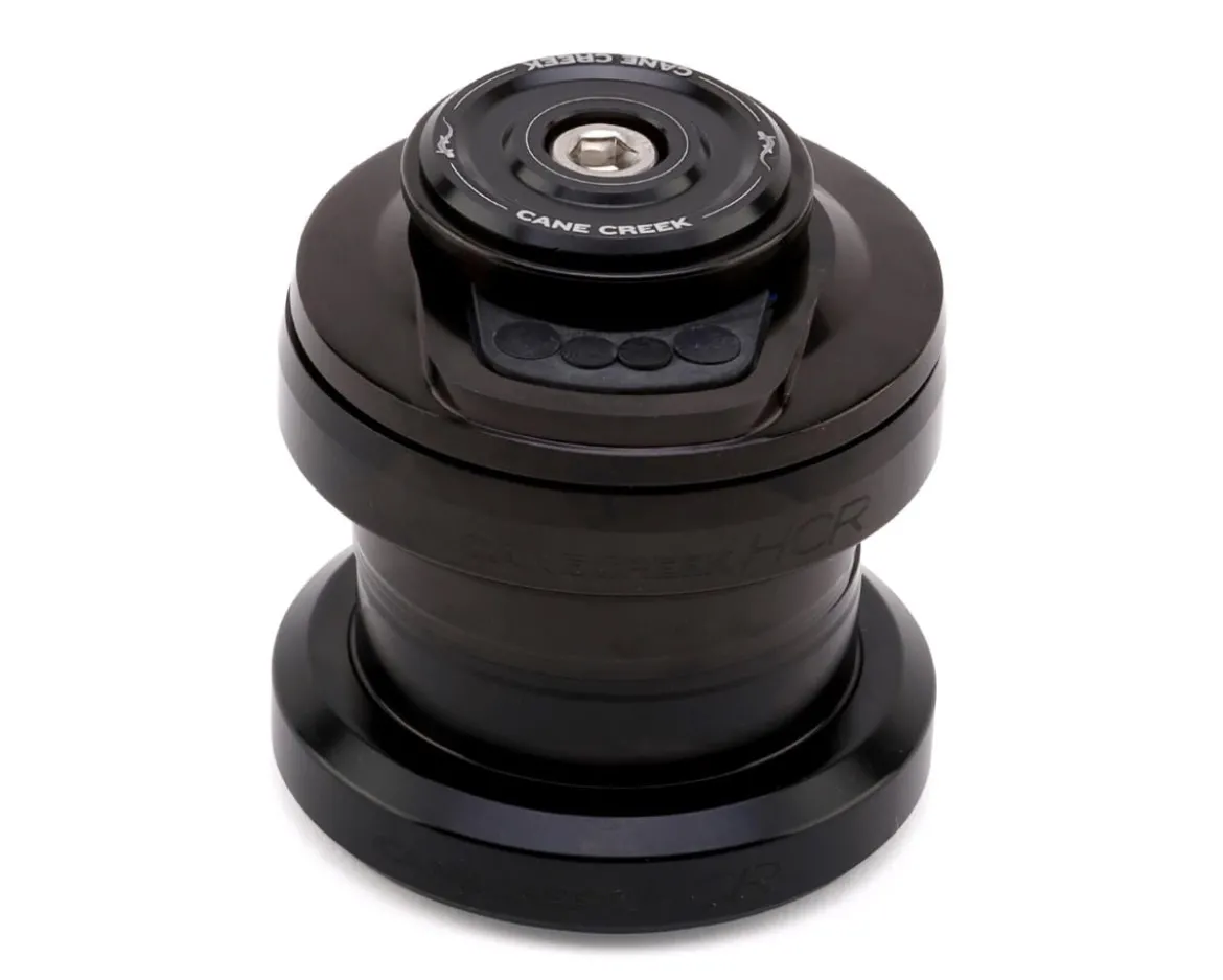 Cane Creek HCR Headset (Black) (EC44/28.6) (EC44/40)