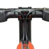 Cane Creek HCR Stem (Black) (31.8mm) (90mm) (-6°)