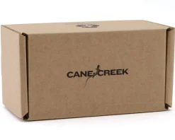 Cane Creek Hellbender 70 Bottom Bracket (Red) (BSA) (68/73mm) (24mm Spindle)