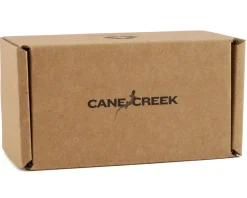 Cane Creek Hellbender 70 Bottom Bracket (Black) (BB30) (68/73mm) (24mm Spindle)