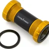 Cane Creek Hellbender 70 Bottom Bracket (Gold) (BSA) (68/73mm) (DUB)
