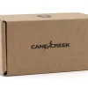 Cane Creek Hellbender 70 Bottom Bracket (Gold) (BSA) (68/73mm) (24mm Spindle)