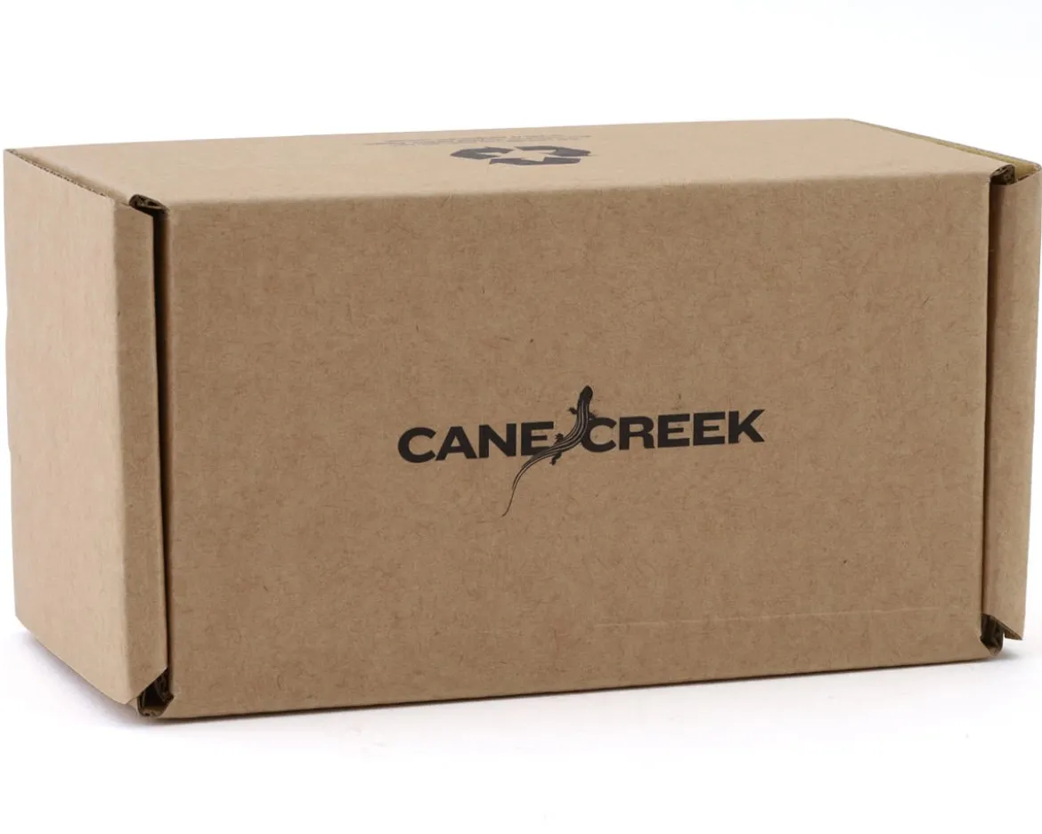 Cane Creek Hellbender 70 Bottom Bracket (Black) (Internal T47) (85.5/89.5) (DUB)