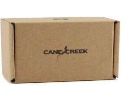 Cane Creek Hellbender 110 Bottom Bracket (Black/Gold) (BSA) (68/73mm) (Ceramic) (30mm Spindle)