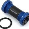 Cane Creek Hellbender 70 Bottom Bracket (Blue) (BSA) (68/73mm) (DUB)