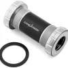 Cane Creek Hellbender 70 Bottom Bracket (Silver) (BSA) (68/73mm) (24mm Spindle)