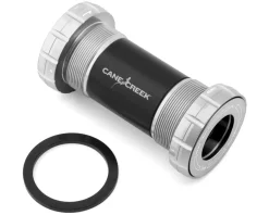 Cane Creek Hellbender 70 Bottom Bracket (Silver) (BSA) (68/73mm) (24mm Spindle)