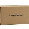 Cane Creek Hellbender 70 Bottom Bracket (Black) (PF30) (24mm)
