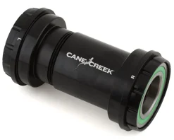 Cane Creek Hellbender 70 Bottom Bracket (Black) (PF30) (24mm)