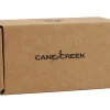 Cane Creek Hellbender 70 Bottom Bracket (Black) (T47) (68/73mm) (24mm Spindle)