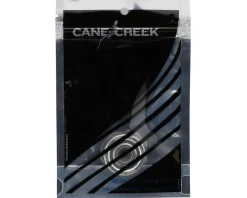 Cane Creek Hellbender 70 Chroma Studio Headset Top Cap (Silver) (1-1/8")