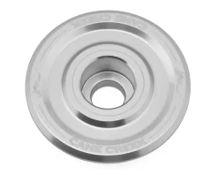 Cane Creek Hellbender 70 Chroma Studio Headset Top Cap (Silver) (1-1/8")