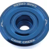 Cane Creek Hellbender 70 Chroma Studio Headset Top Cap (Blue) (1-1/8")