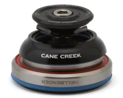 Cane Creek Hellbender 70 Headset (Black) (IS42/28.6) (IS52/40)