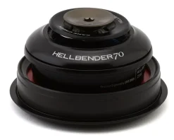 Cane Creek Hellbender 70 Lite Headset (Black) (ZS44/28.6) (ZS56/40)