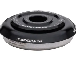Cane Creek Hellbender 70 Slam Upper Headset (Black) (IS41/28.6)