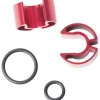 Cane Creek Helm Air Travel Reduction Clips (2 x 10mm Clips)