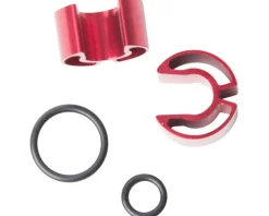 Cane Creek Helm Air Travel Reduction Clips (2 x 10mm Clips)